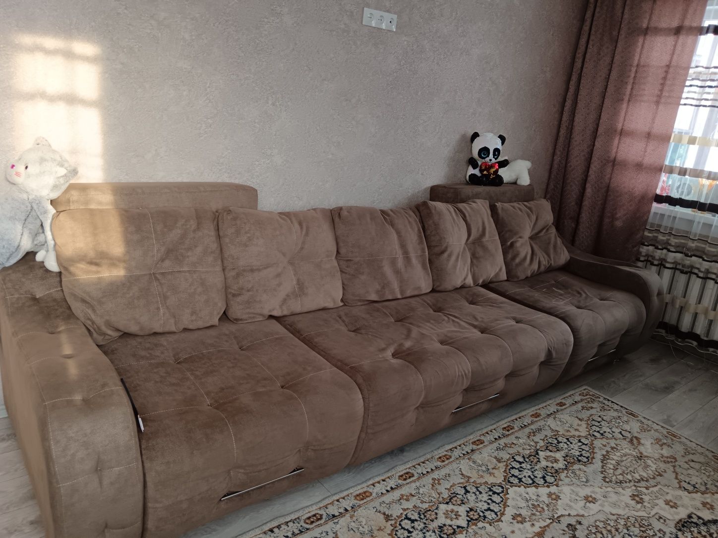Продам диван в отличном остоянии