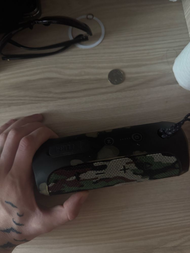 колонка jbl flip 4