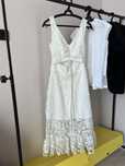 H&M, Karren Millen, Pudra, Zara, размер S (36)