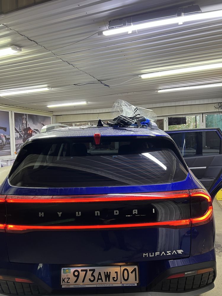 Тонировка у всех авто : от 10тысяч акция 7дней успейте