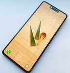 Продам Tecno Pova 6 — 12/256 GB — Серый