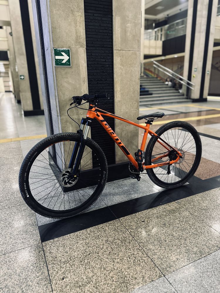 Giant terrago 2021 giant talon,merida,canondale,mtb,trek,cube