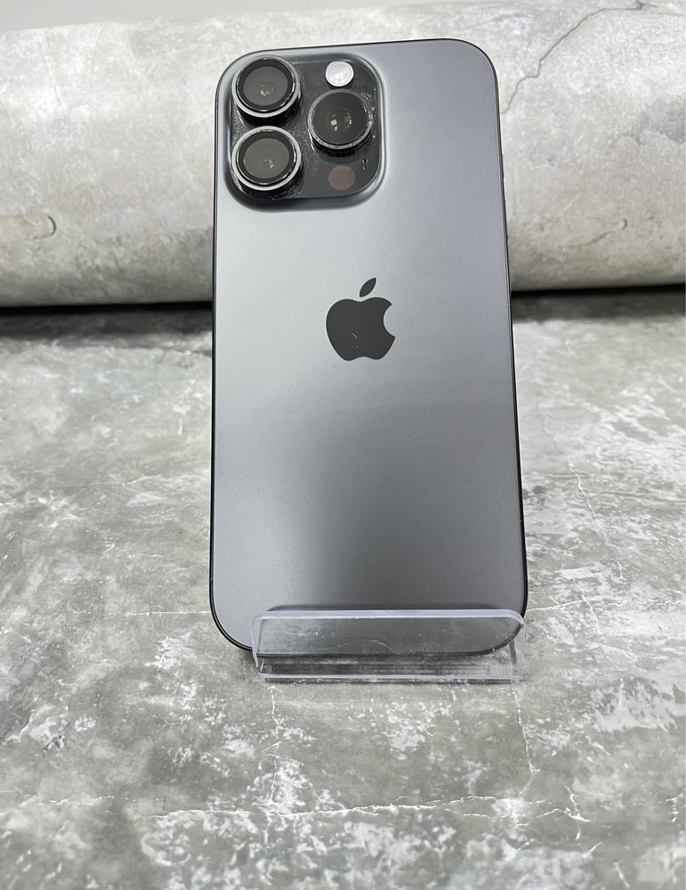 Apple iPhone 16 Pro 256 gb лот 612761( Костанай) 1014