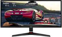 Игровой LG | 2.5K | 29 дюйм