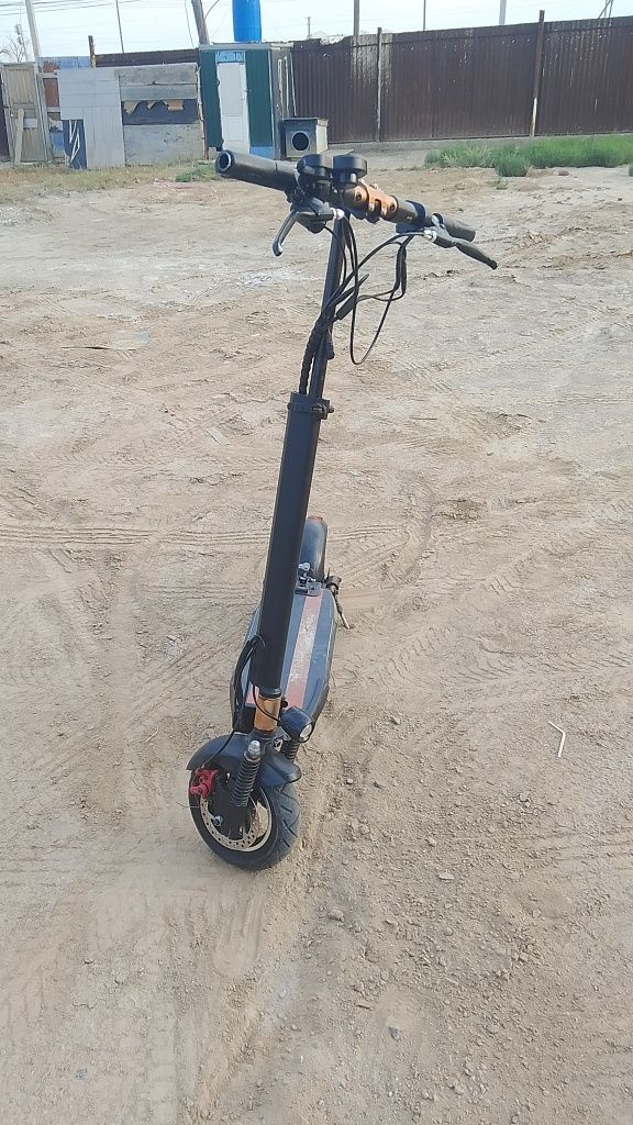 KUGOO M4 сатылады