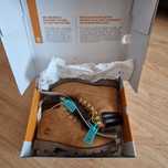 Ботинки демисезонные Timberland