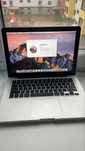 Продам ноутбук Macbook