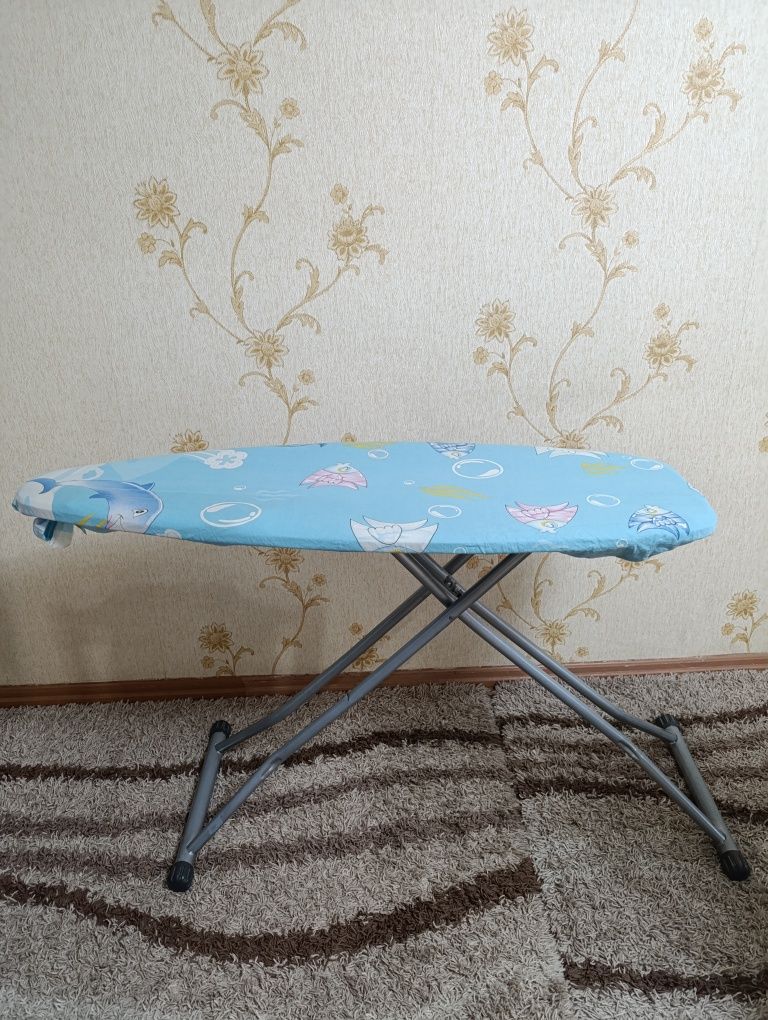 Разные вещи в связи с переездом