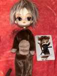 кукла Pullip Dal обезьянка
