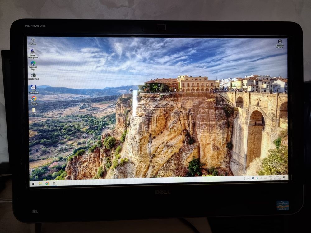 Dell моноблогы сатылады