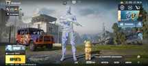 Продам аккаунт Pubg Mobile(Пубг)