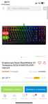 Клавитруа Razer BlackWidow V3 Tenkeyless