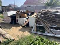 Отдам даром дрова доски двп дсп