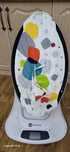 Электоронные качели качалка 4moms mamaRoo нет коробки и мобиля