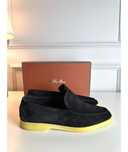 Мужские лоферы Loro Piana Summer Wak
