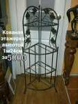 Этажерка ! Венский стул и другая мебель