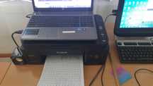 Продам принтер Canon 3010i