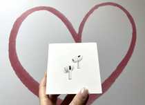 Airpods Pro 2 USB-C