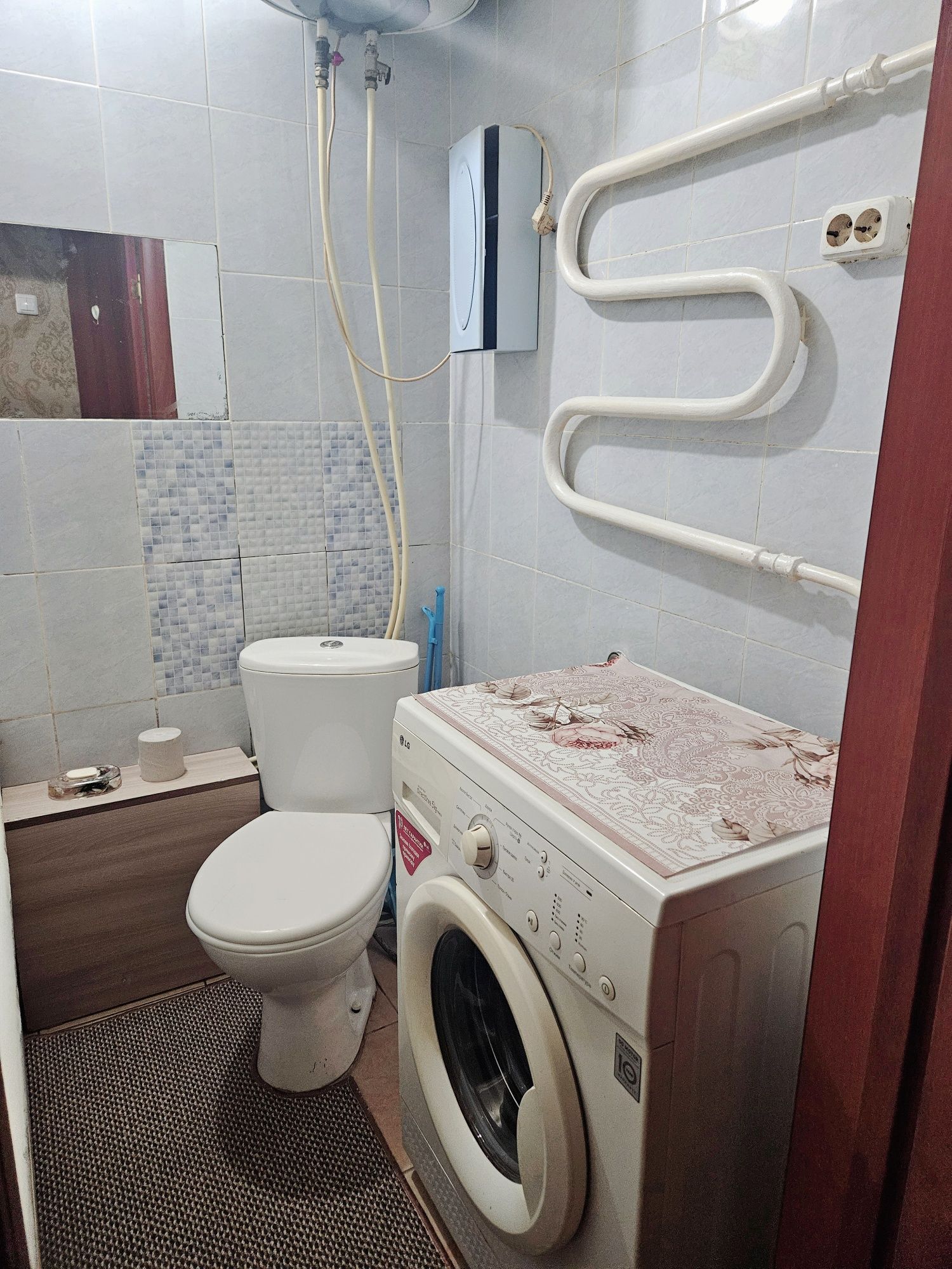 Сдам 1.ком.кв. Катаева
