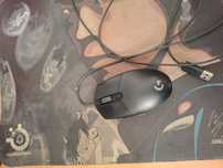 Продам мышь logitech g102