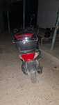 Мопед M8 liia motor 150 kub