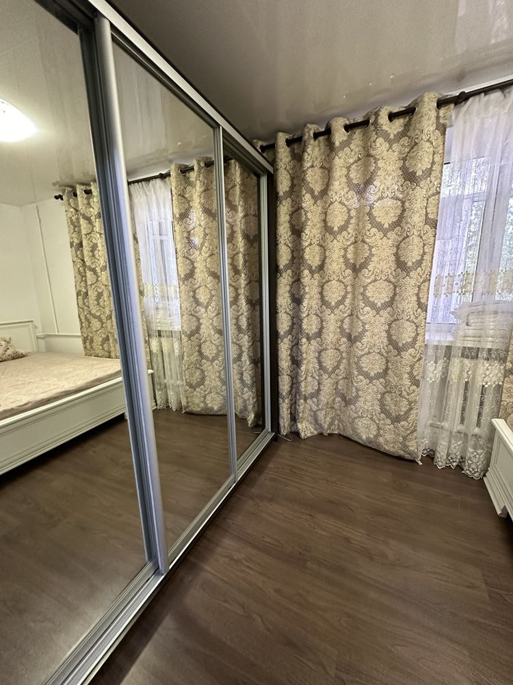 Квартира посуточно
