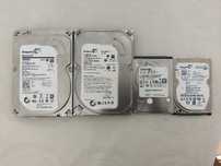 Продам Жесткие диски HDD
