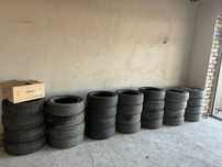 Продам летние шины
Размер 185/65/15
195/60/15 
Резина на выбор цена о