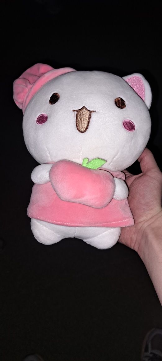 Hello kitty игрушка