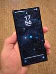 Смартфон Samsung S24 Ultra 5G 256 Gb чёрный