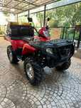 Продаётся квадроцикл Polaris Sportsman 800