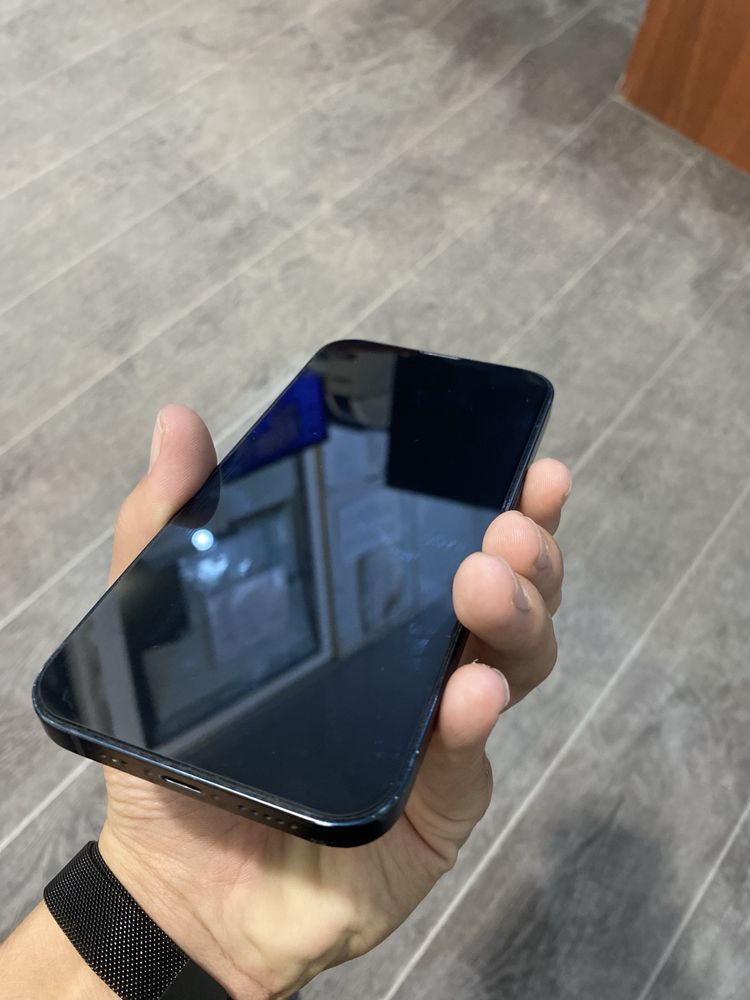 iPhone 13 128gb 80%