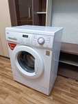 Стиральная машинка автомат LG 5kg