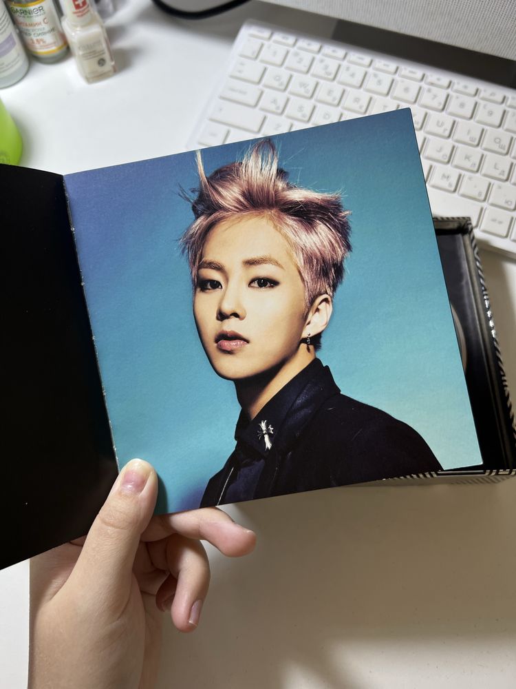 Продаю альбом EXO Mini Album