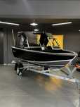 Моторная лодка REALCRAFT 460 FISH