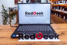 Lenovo IdeaPad 5Pro|Core i5-1135G7|Iris Xe|SSD 512GB|2.2K IPS|Red Geek