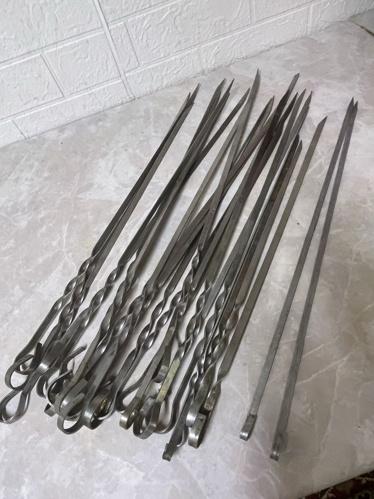Продам шашлычные палочки