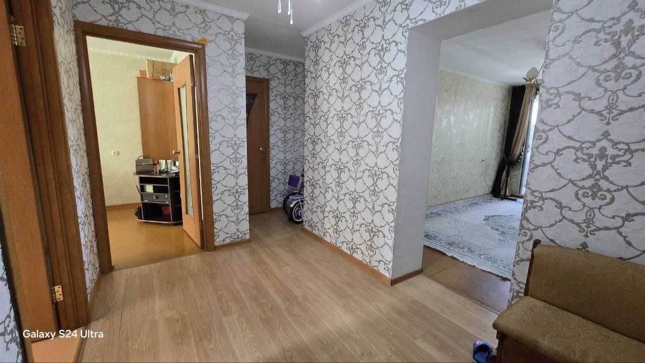 3-комн. квартира. ул. Каирбекова, д. 351 к1