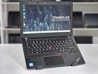 Компактный офисный Ноутбук Lenovo ThinkPad X280/Core i5-8350U/8GB/256