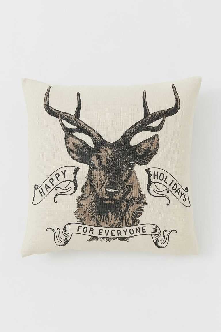 Декоративные наволочки H&M Home. Новые.
