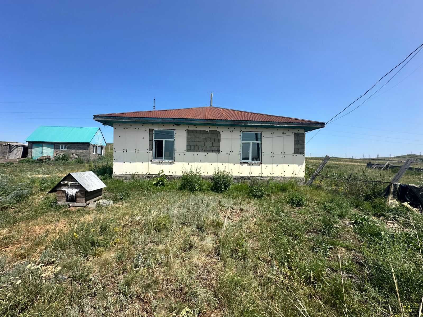 В продаже Крестьянское Хозяйство Касыма Кайсенова