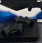 PlayStation 4 Slim (Павлодар) лот:621957