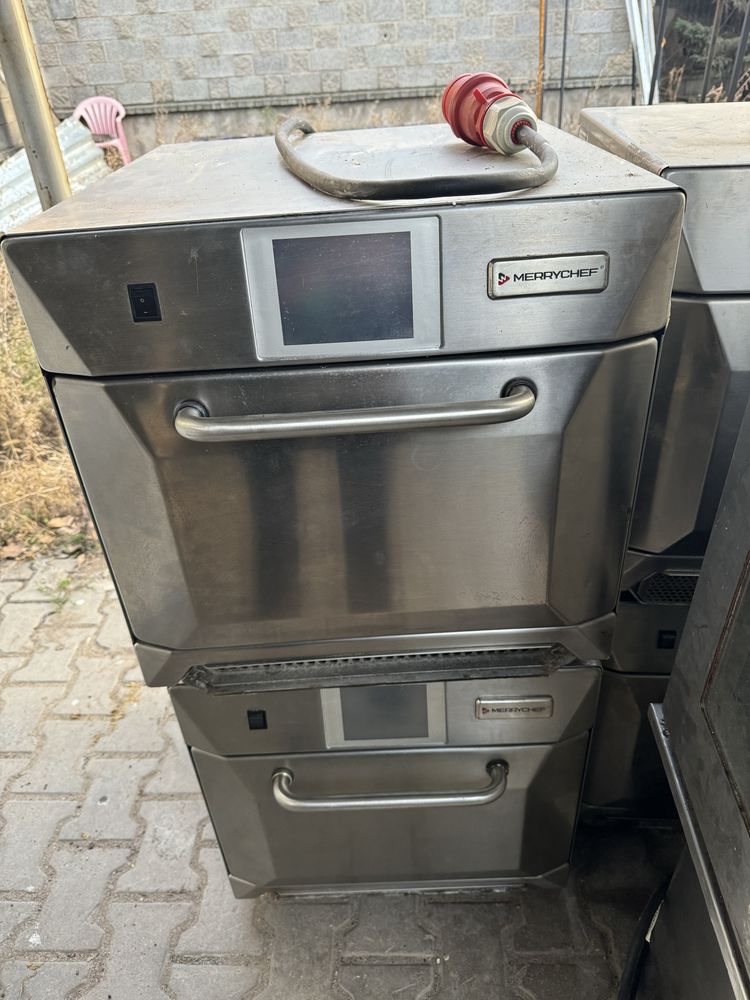 Merrychef, печь конвекционный