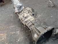 Мкпп Mitsubishi L200