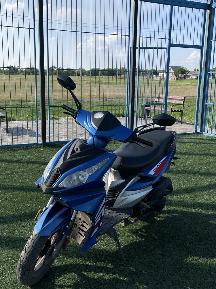 Продам Peda 150куб