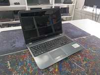 Ноутбук Dell Core i7-3537U/ 8гб/ ССД 128гб