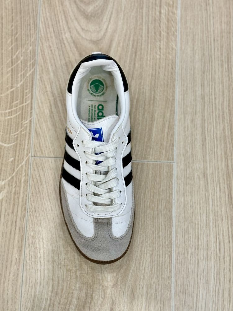 Adidas Samba оригинал | Размер 39.5 | Отличное состояние