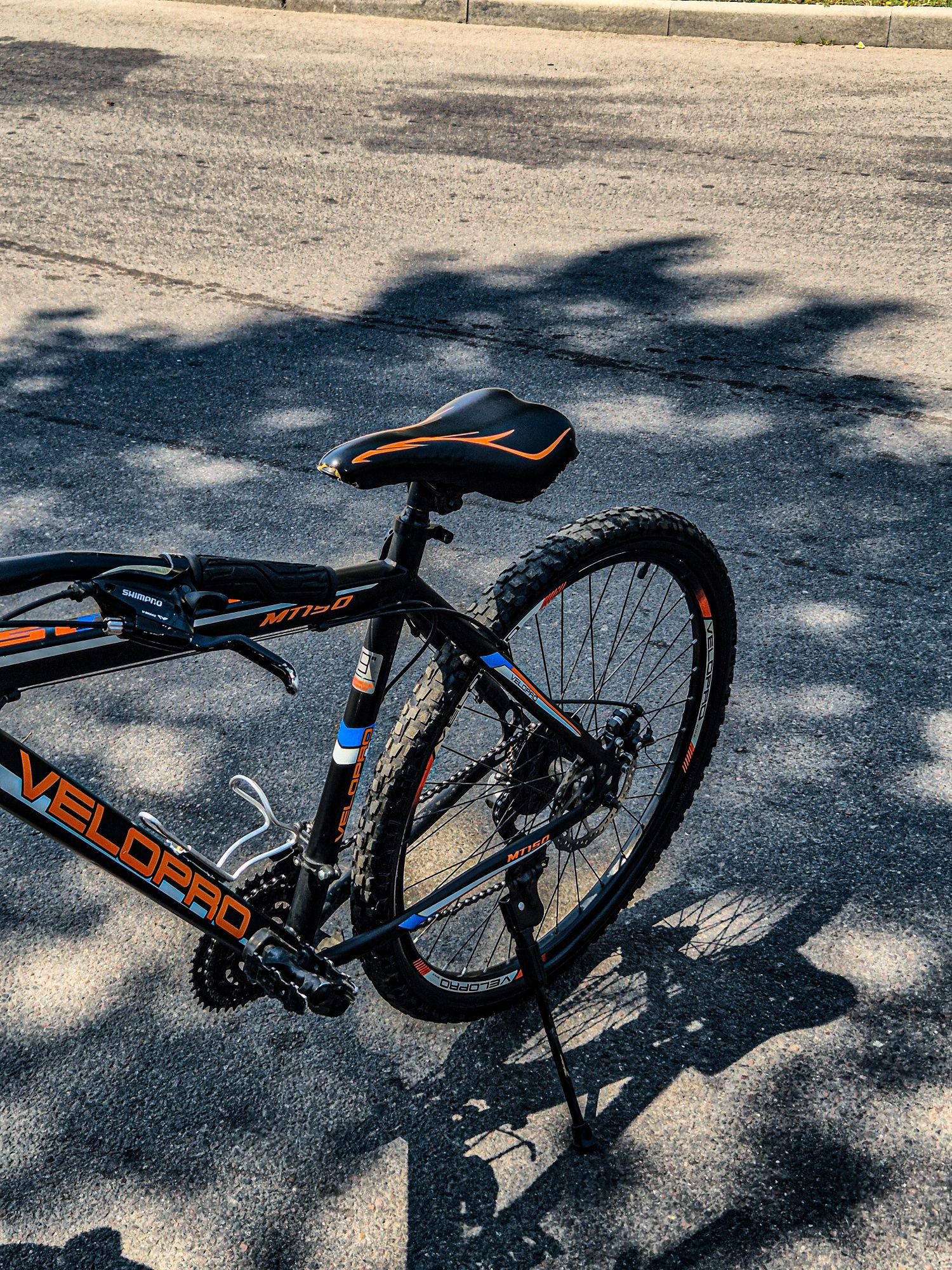 Велосипед VELOPRO MT150