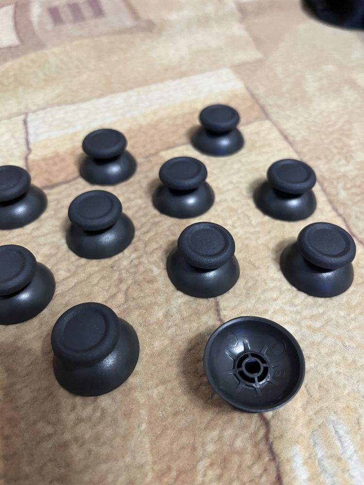 Стики пс4, ps4, playstation 4, пс5, ps5, playstation 5