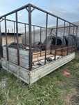 Борт на газель заводской